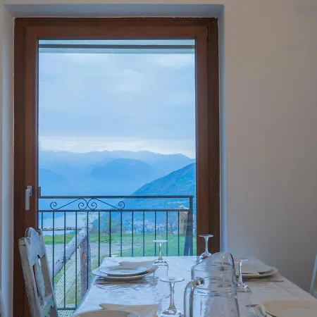Locazione Turistica Baita Bave - Viv374